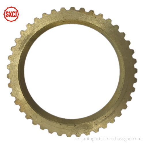 Good Quality Best Price Synchronizer Ring For Gearbox OEM ES06-VT-001